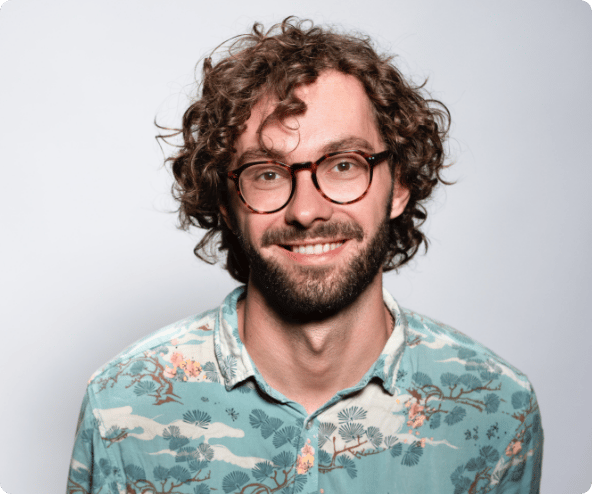 Ido Nivron