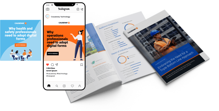 Marketing Assets