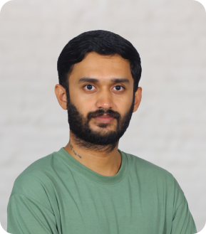 Indraneel Salvi