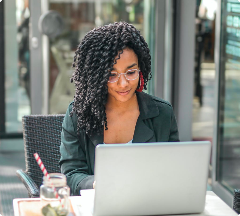 Marketing Consultants