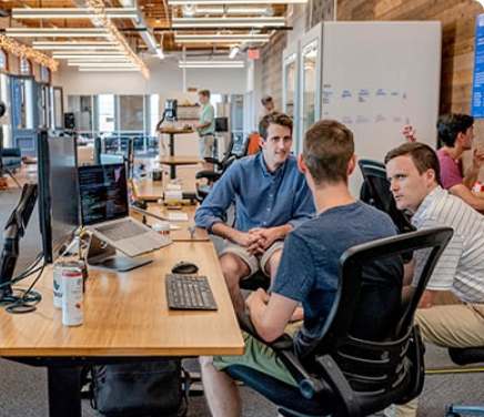 Saas Firm