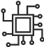 Team icon black