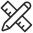 Vector black